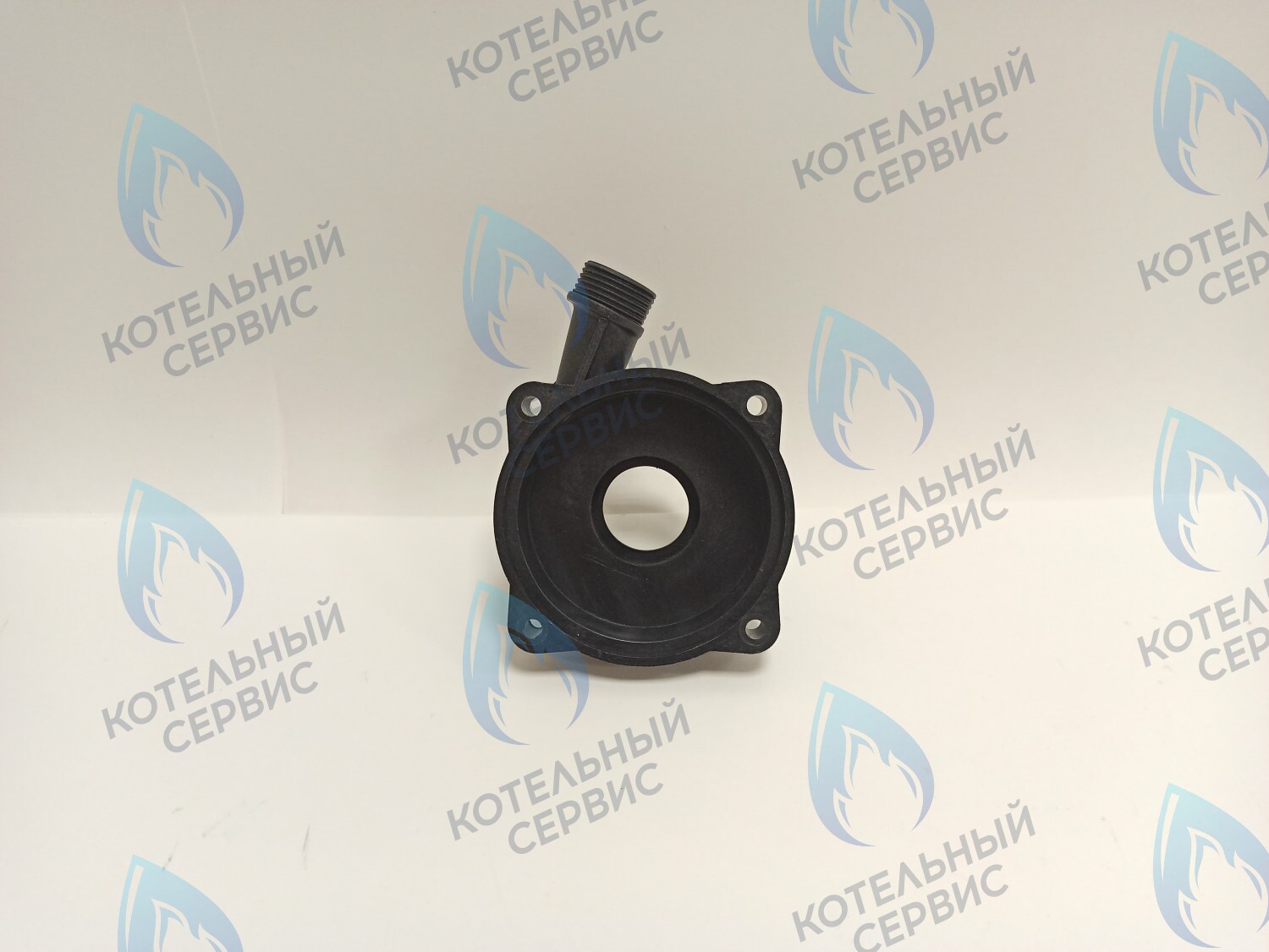 Улитка (крышка) насоса (с болтами) и уплотнительным кольцом ARDERIA, CELTIC-DS, MASTER GAS SEOUL, DAESUNG под WILO (W30CW)