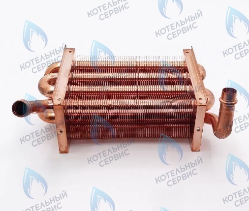 Теплообменник для отопления A MAX 16-21 DAESUNG