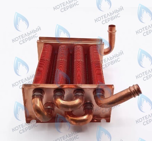 Теплообменник для отопления A MAX 16-21 DAESUNG