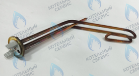 ТЭН нагревательный элемент 2400W 230V (3I620260) FERROLI