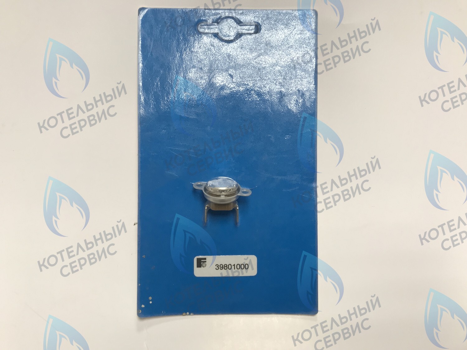 Термостат дымовых газов аварийный FERROLI