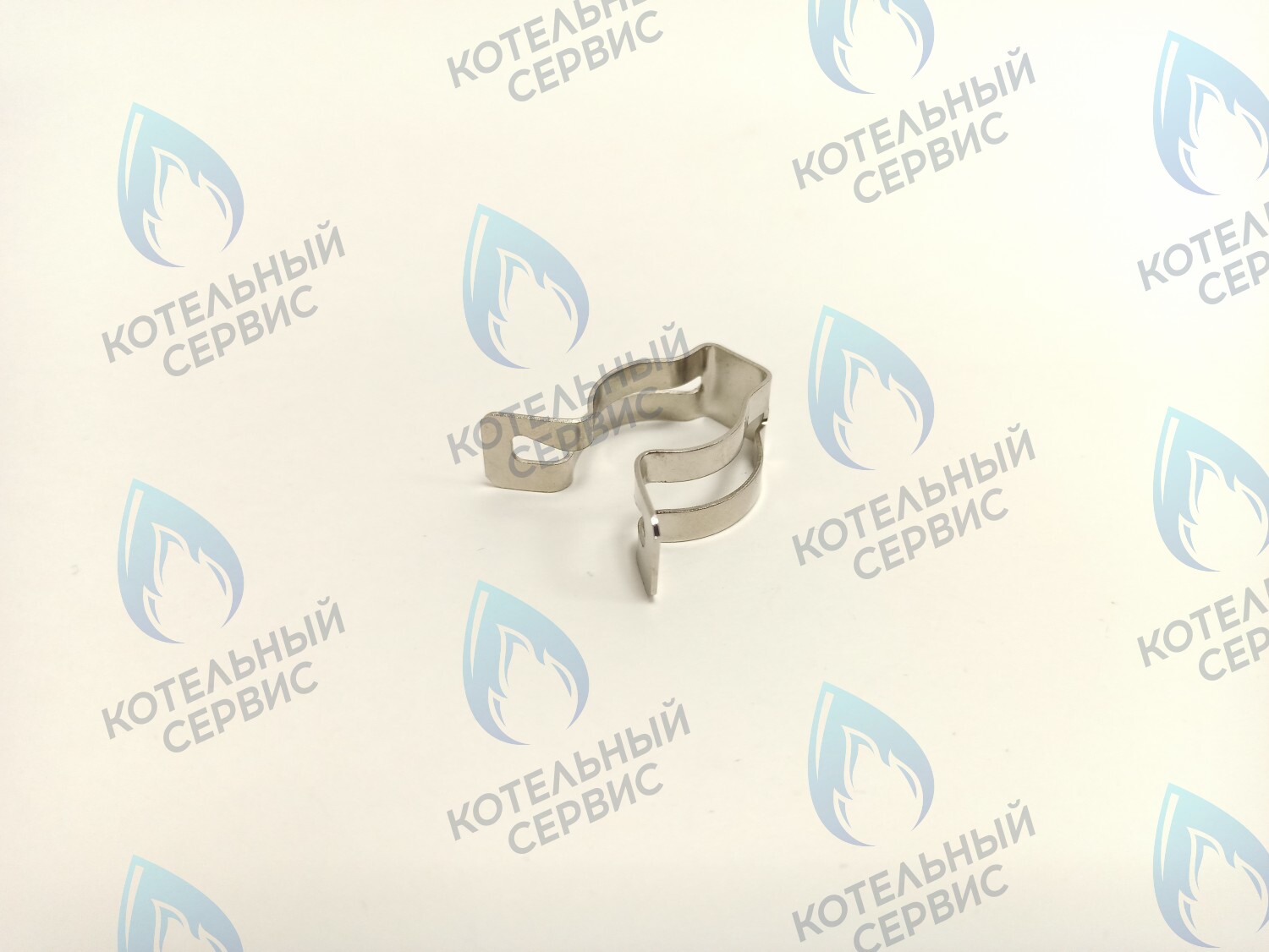 Зажим - фиксатор теплообменника D18 FERROLI (1 шт)