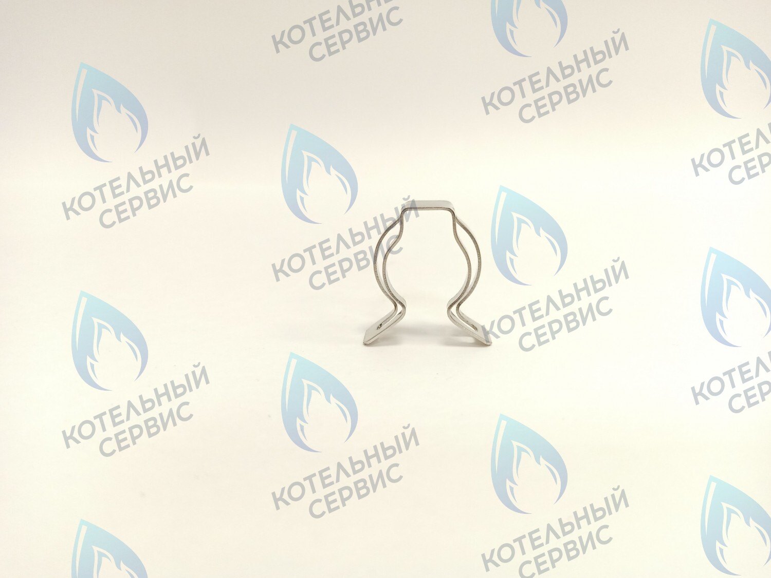 Зажим - фиксатор теплообменника D18 FERROLI (1 шт)