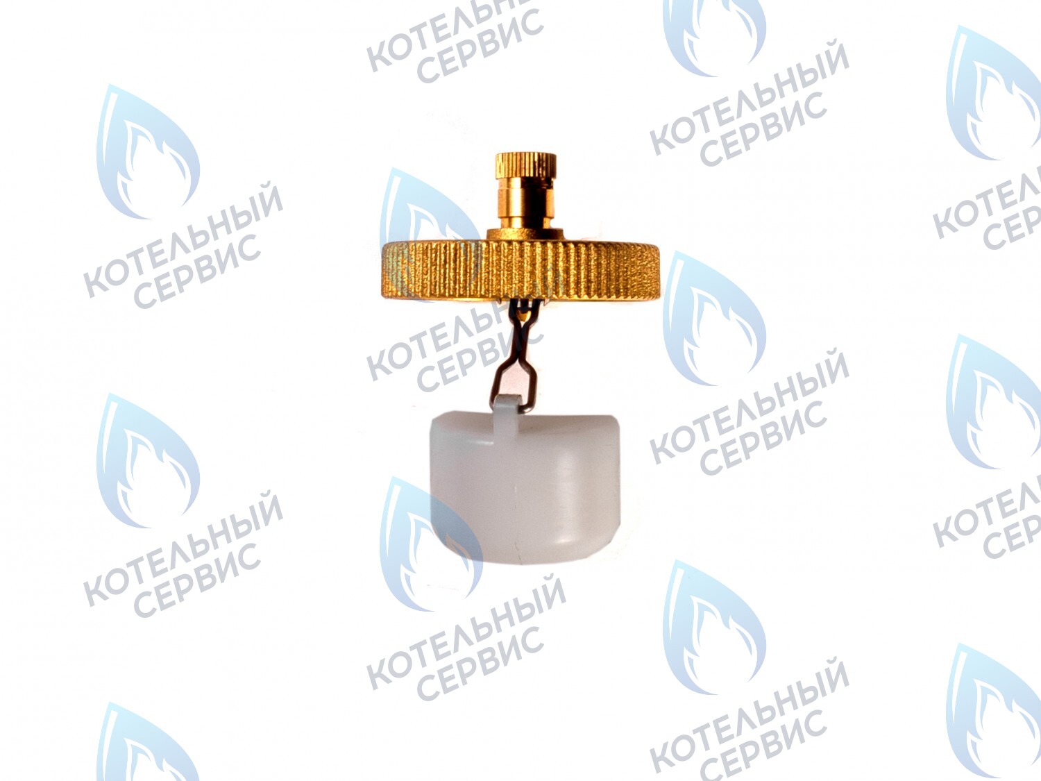Воздухоотводчик автоматический PROTHERM (0020035044), VAILLANT, ARISTON (998643) (061707) (TS)