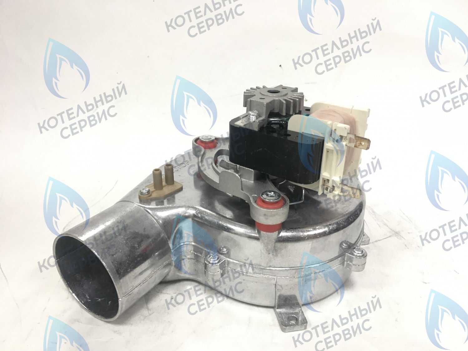 Вентилятор 13-16 кВт MONLAN BK(BM) (Р0000005991)