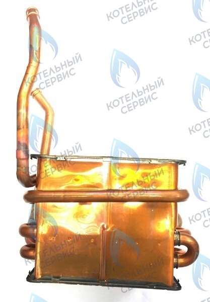 Теплообменник отопления RINNAI SMF/DMF 166