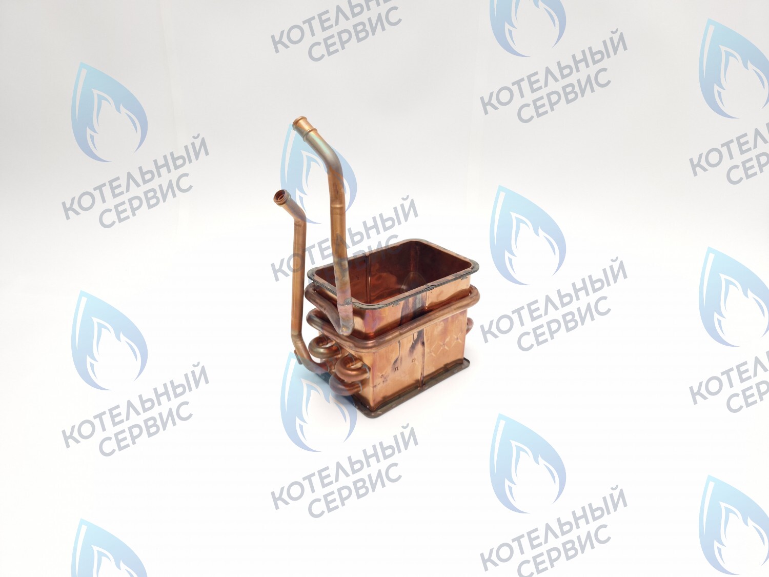 Теплообменник отопления RINNAI SMF/DMF 166