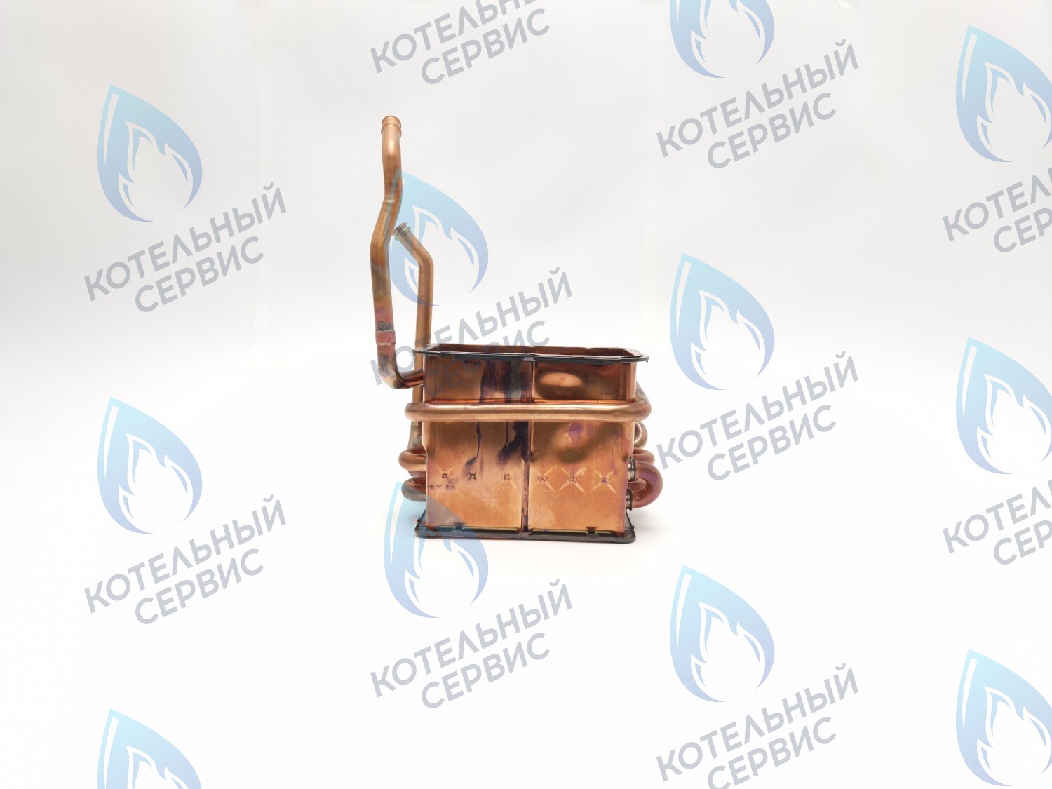 Теплообменник отопления RINNAI SMF/DMF 166