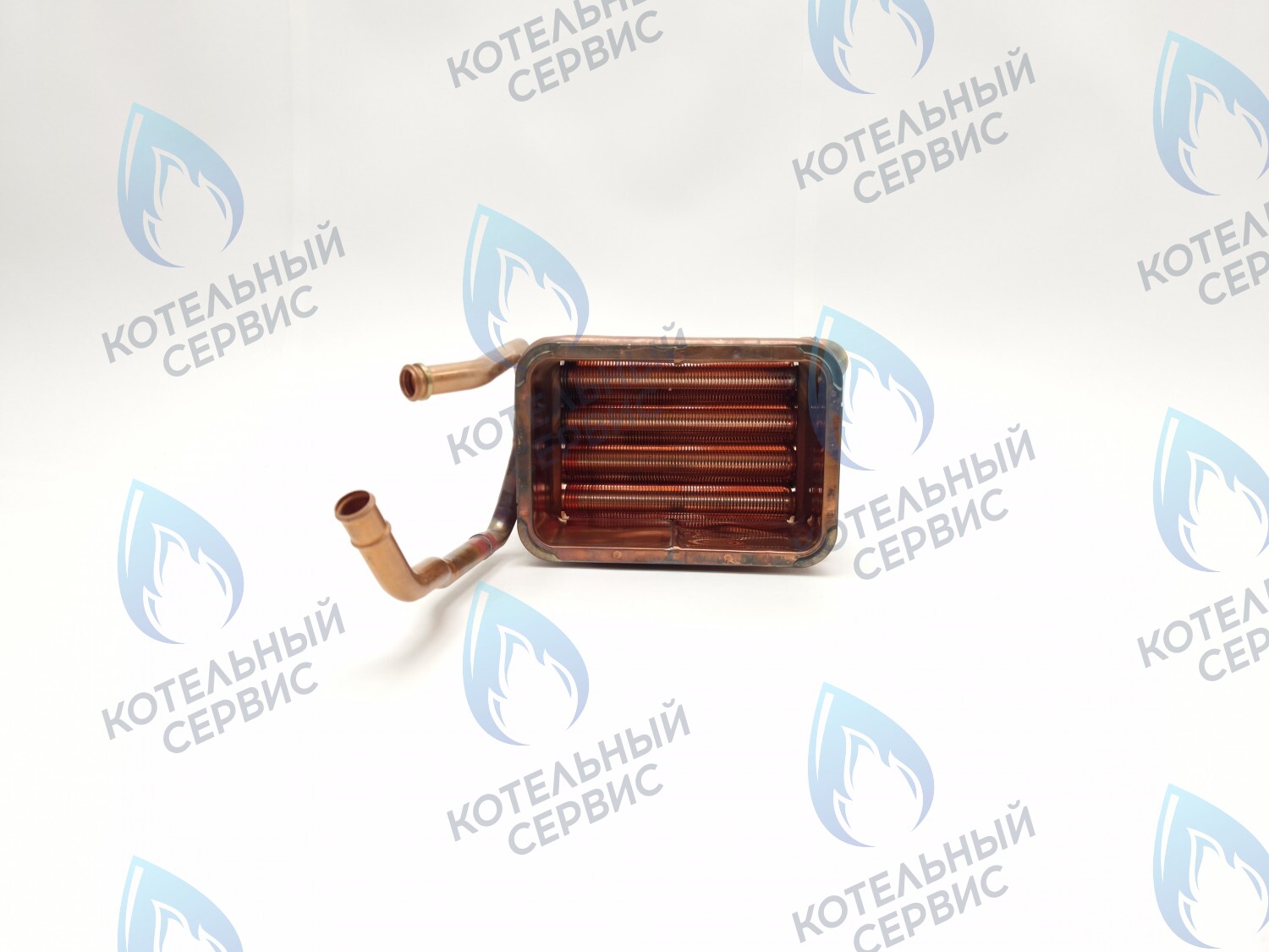 Теплообменник отопления RINNAI SMF/DMF 166