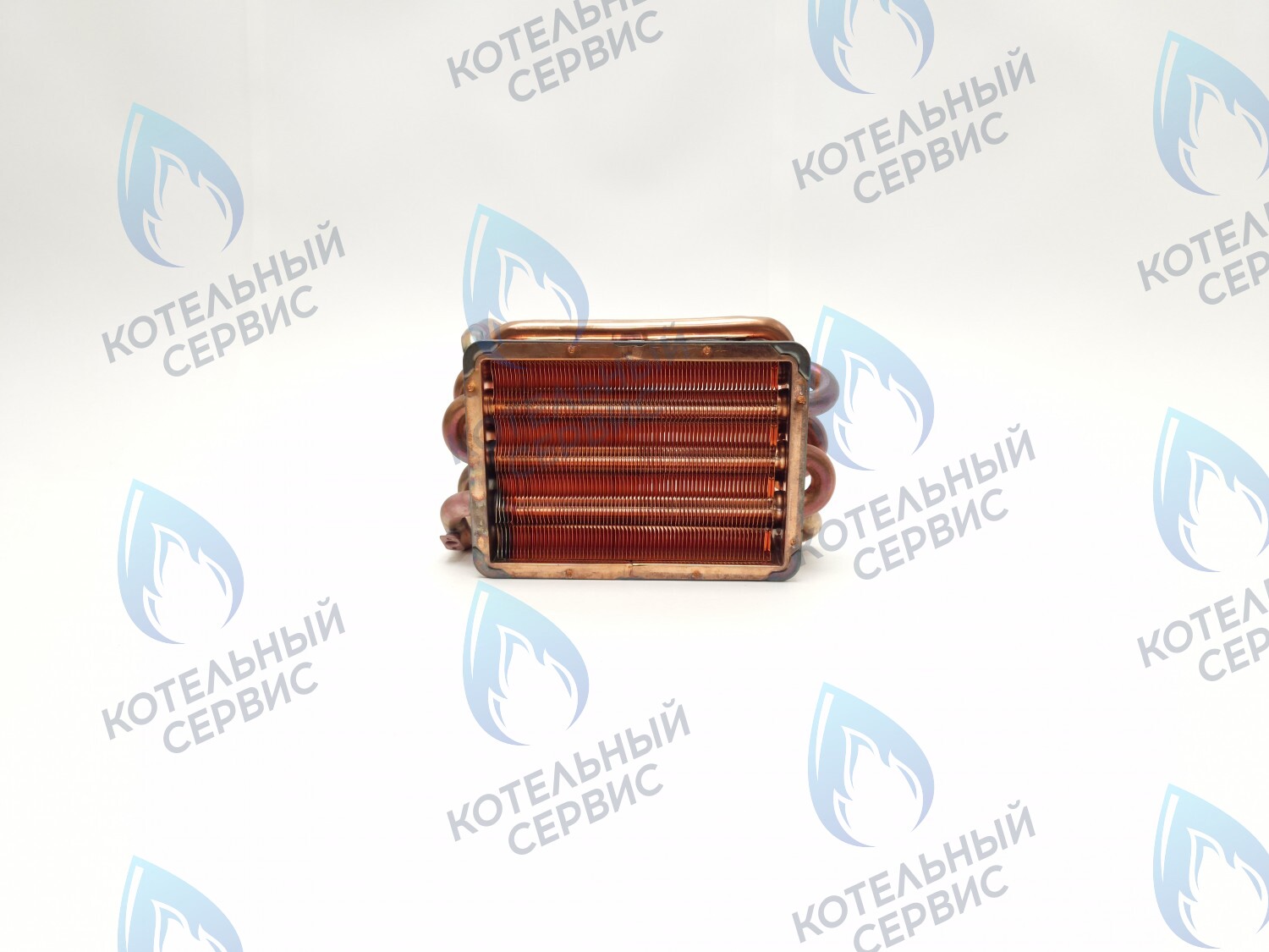 Теплообменник отопления RINNAI SMF/DMF 166