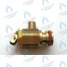 Клапан аварийного сброса избыточного давления RINNAI RMF/KMF/CMF/BR-R/С
