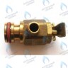 Клапан аварийного сброса избыточного давления RINNAI RMF/KMF/CMF/BR-R/С
