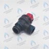 Сбросной клапан 3 бар Ferroli, Protherm (0020014173, 0020047005, 0020118734), Vaillant (178985)