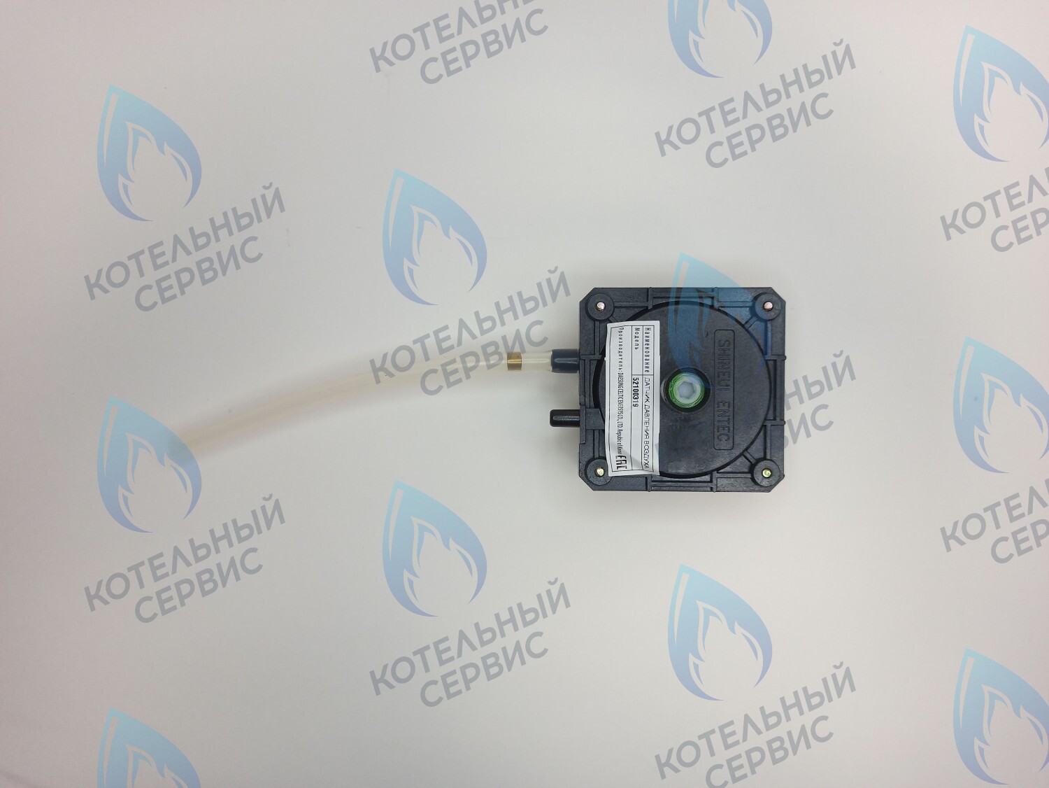 Датчик давления воздуха A16-21,D16-21 DAESUNG