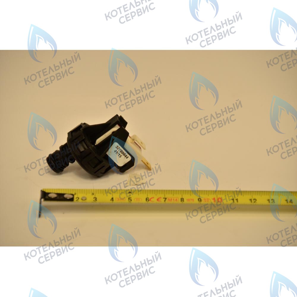 предохранительный прессостат системы отопления BAXI