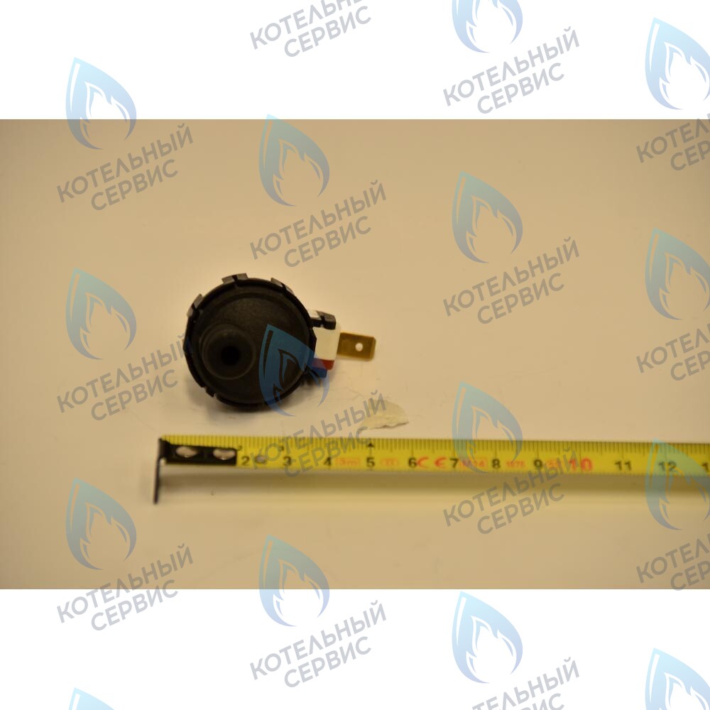 предохранительный прессостат системы отопления BAXI