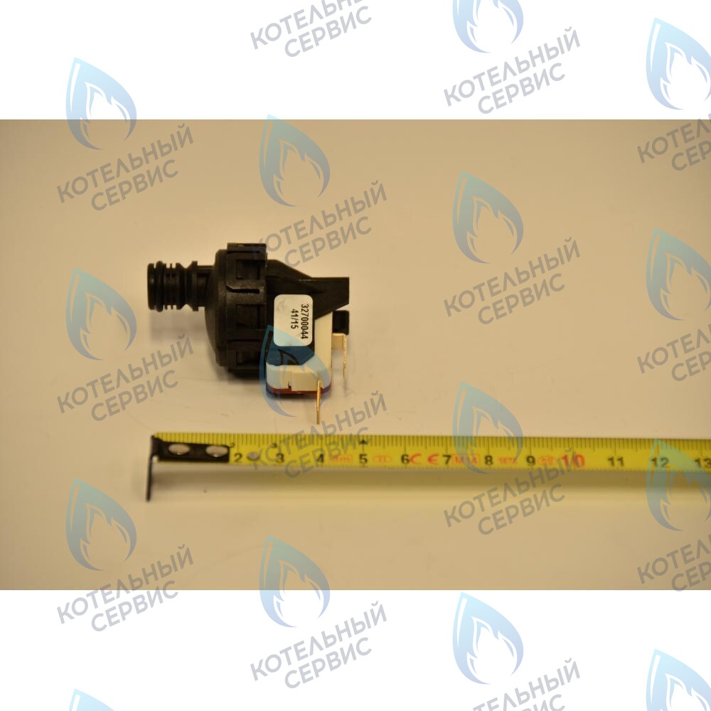 предохранительный прессостат системы отопления BAXI