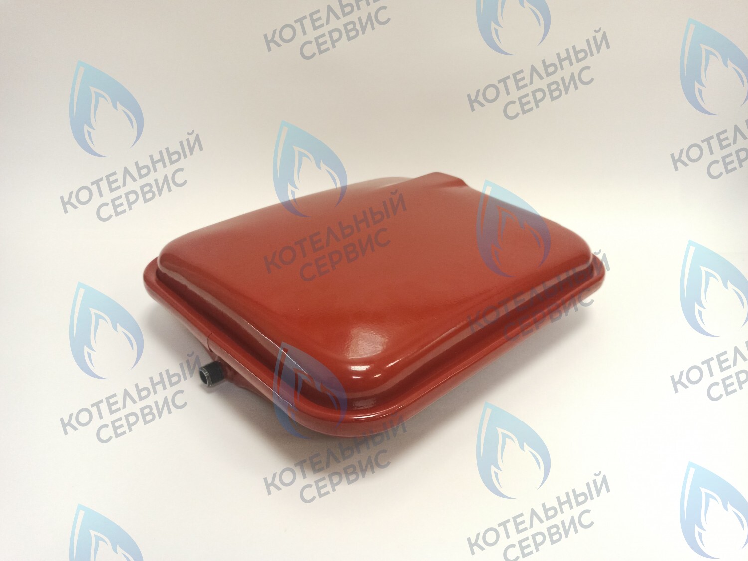 Расширительный бак 8л резьба 3/8 Viessmann (7837231)