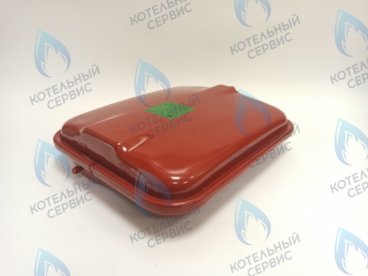 Расширительный бак 8л резьба 3/8 Viessmann (7837231)