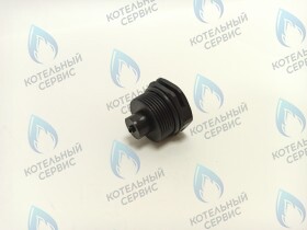 Крышка гидравлического узла (Переходник гидравлического узла для подсоединения сервопривода) (50101026) ELECTROLUX