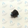 Крышка гидравлического узла (Переходник гидравлического узла для подсоединения сервопривода) (50101026) ELECTROLUX