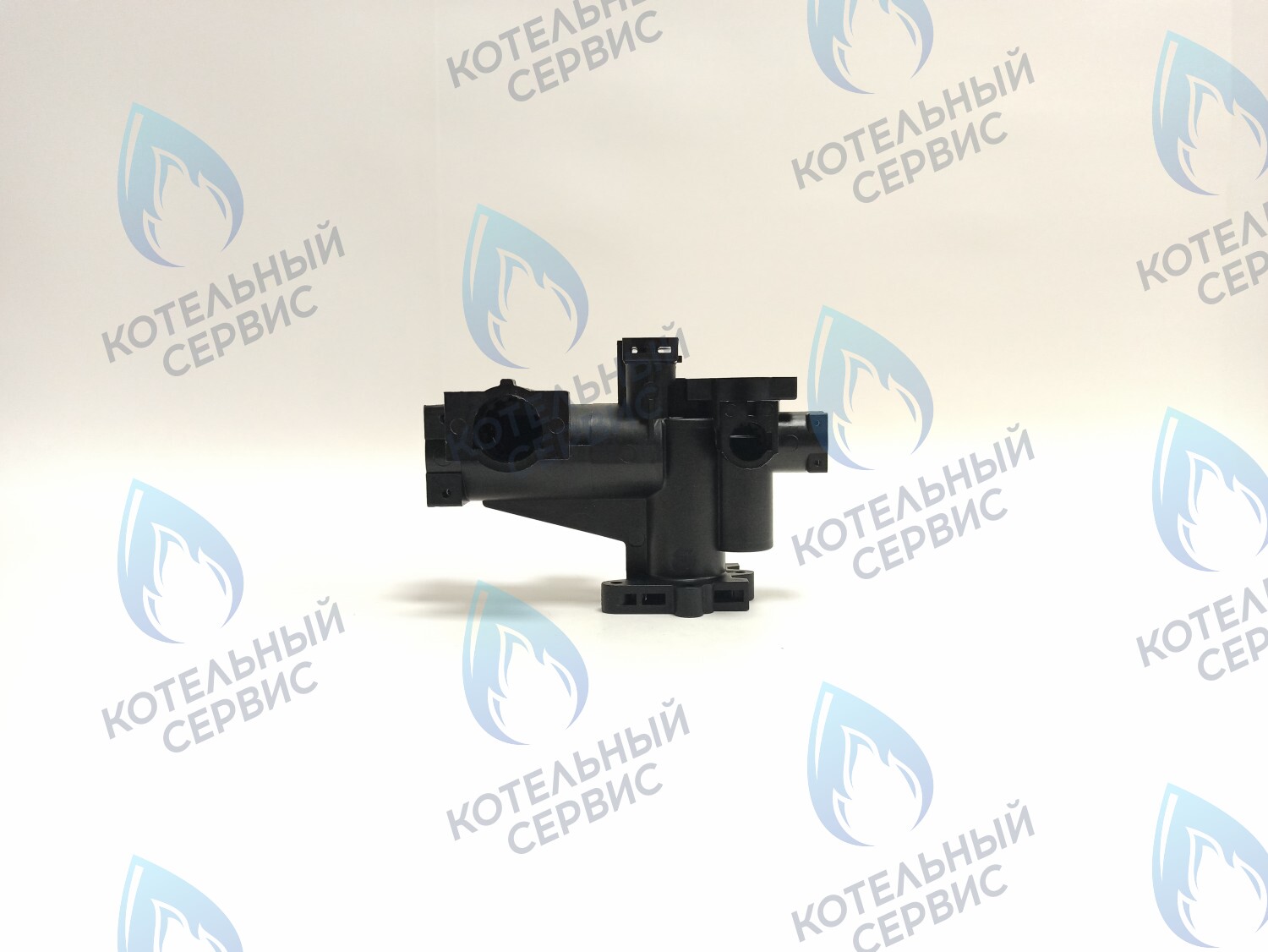 Корпус выходного гидроблока (BI1501 100) ELECTROLUX