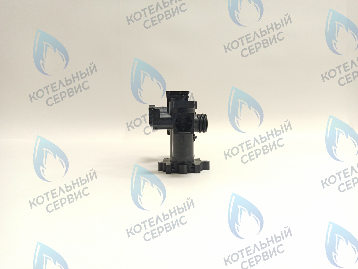 Корпус выходного гидроблока (BI1501 100) ELECTROLUX