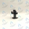 Корпус выходного гидроблока (BI1501 100) ELECTROLUX