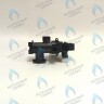 Корпус выходного гидроблока (BI1501 100) ELECTROLUX