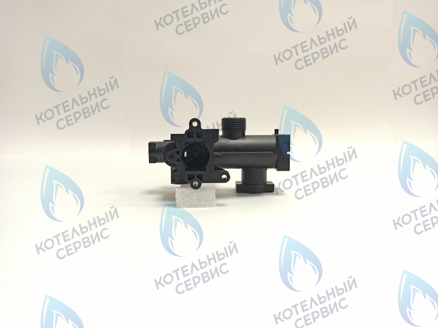 Корпус выходного гидроблока (BI1501 100) ELECTROLUX