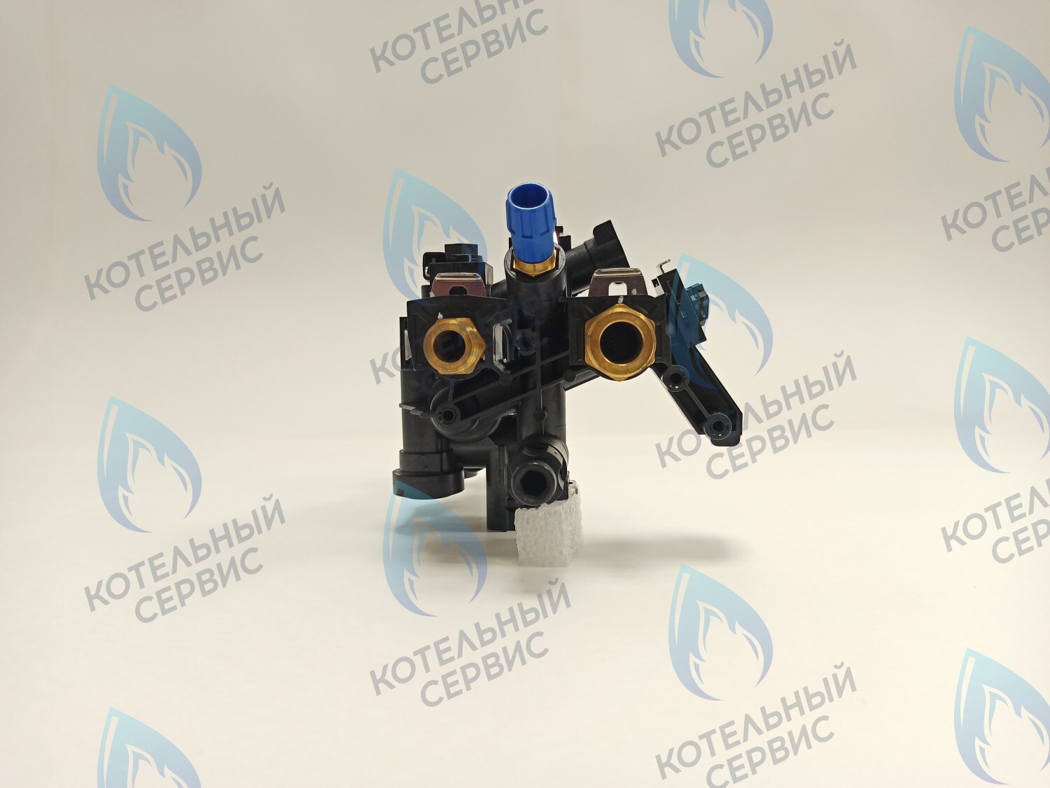 Группа возврата ARISTON Argis С и Egis C