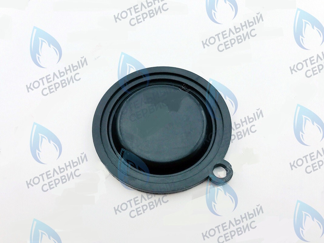 Мембрана (диафрагма) 50мм для газовой колонки VS /аналог/