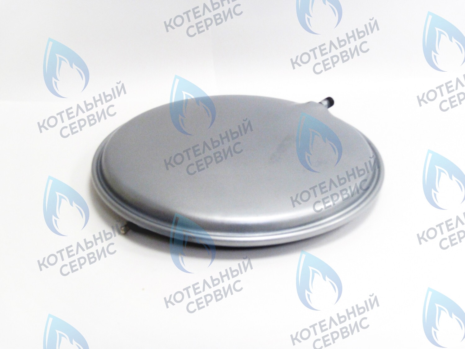 Бак расширительный 6л (без крепежных элементов) 3/8 FERROLI