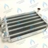 Теплообменник битермический 225 мм 88 FIN 24 кВт (AA07000031) ROYAL THERMO 24BC