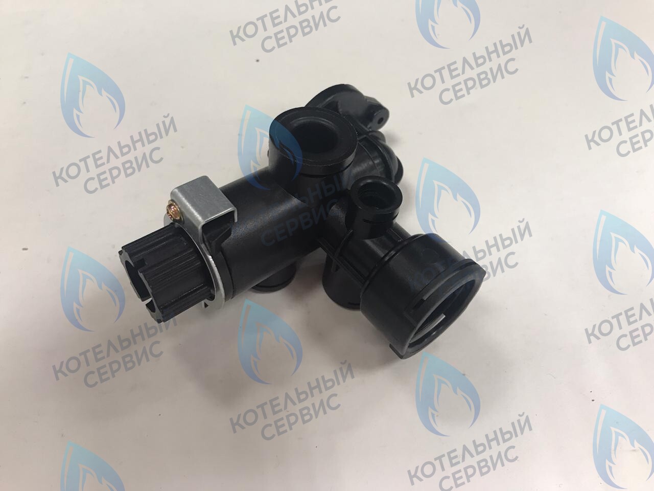 Фильтр (узел обратного трубопровода) Master Gas Seoul 11 / 14 / 16 / 21