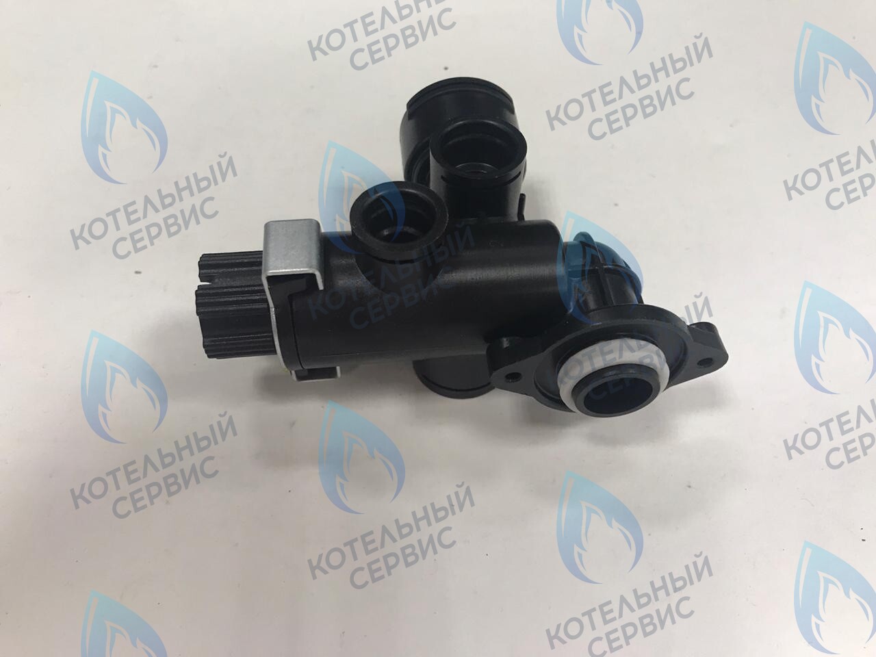 Фильтр (узел обратного трубопровода) Master Gas Seoul 11 / 14 / 16 / 21