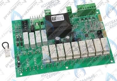 Плата управления, BMU 24-28kW PROTHERM