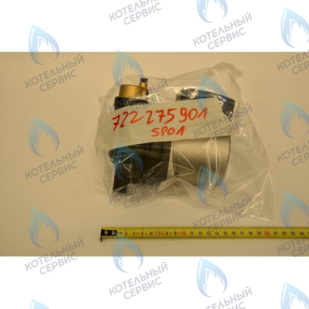 Насос циркуляционный Grundfos UP 15-50 (I: 75w) BAXI ECO (Four, 3 Compact), LUNA (3, 3 Comfort) 240 (артикул 722275900, 5661200)