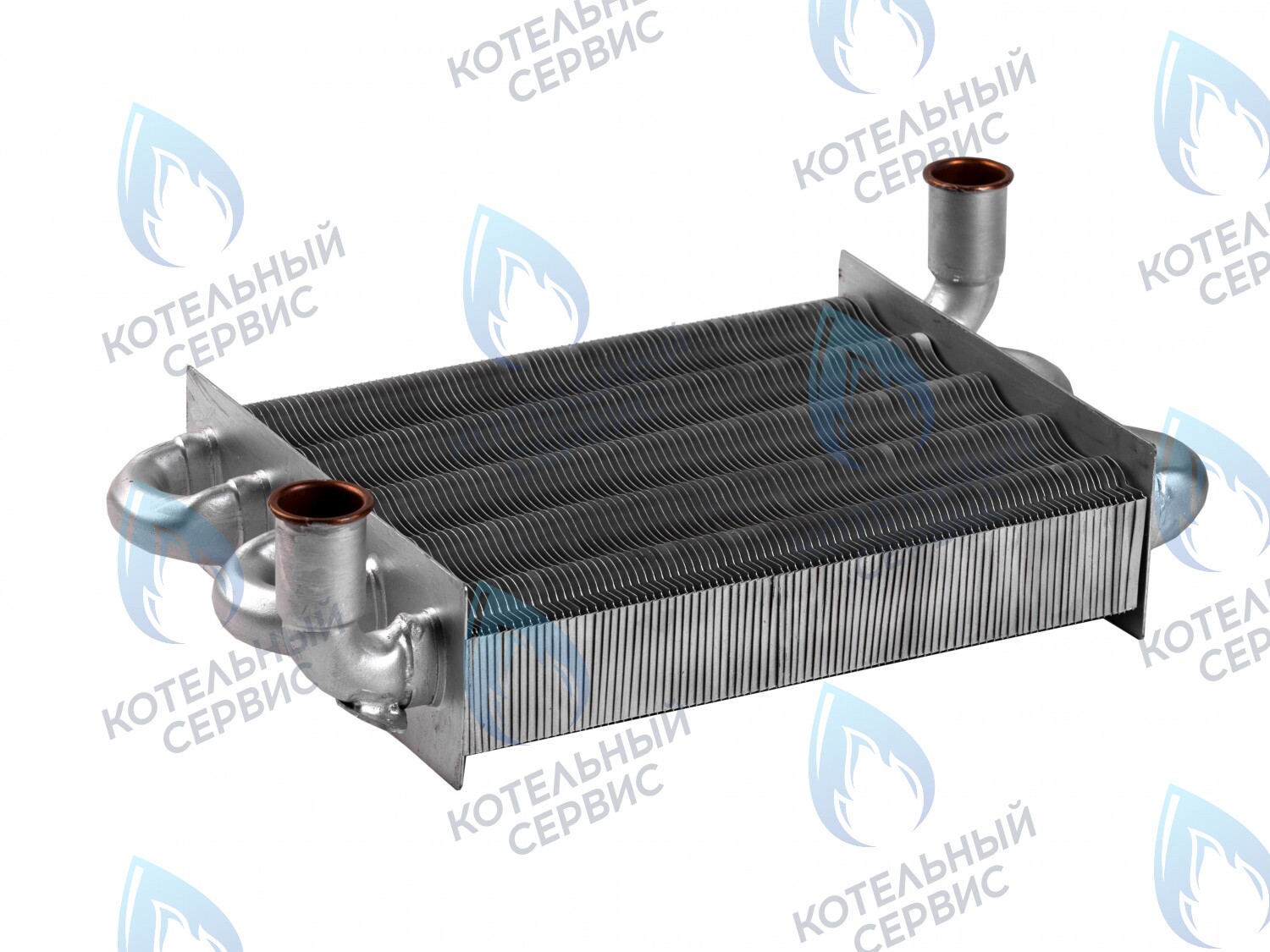 Теплообменник первичный (основной) Koreastar (KS90299222)