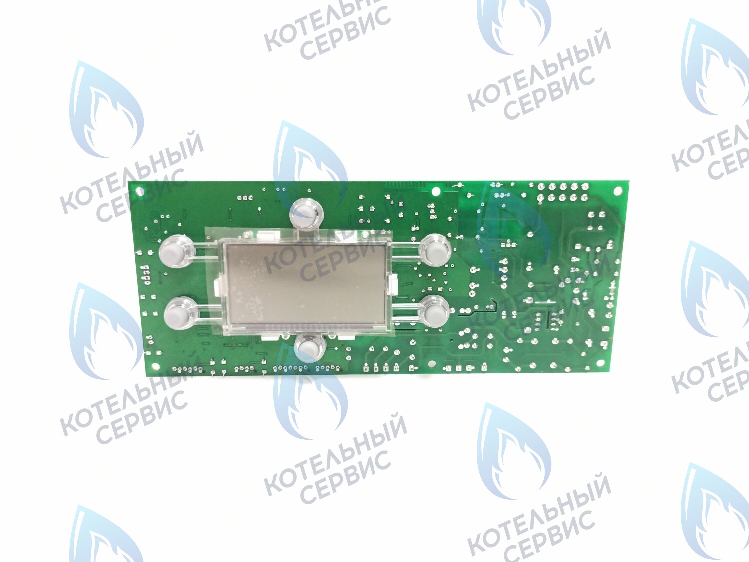 Плата управления BaltGaz Neva MIAD555 (Neva Lux) ENPI