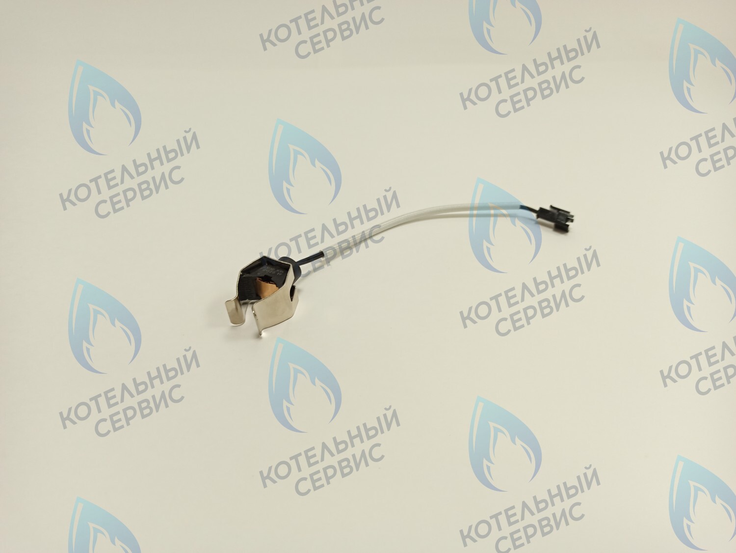 Датчик NTC накладной G18  (10KΩ 25℃ β3435) MIZUDO MAESTRO LUX/GEM/ONE, NEAT OPEN, LITE COMFORT/ONE, STYLE ONE/LUX, ClASSIC