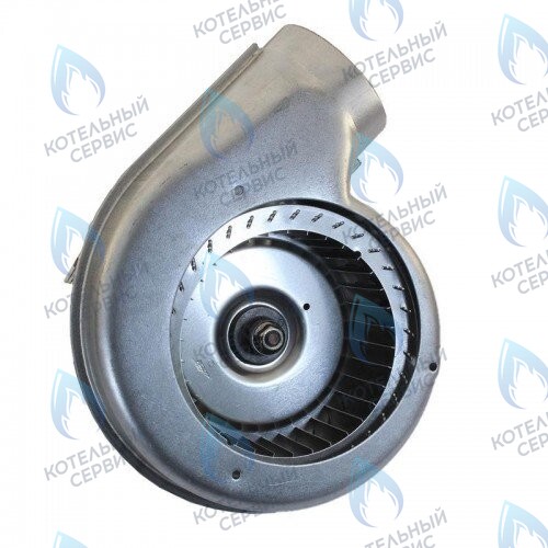 Дымосос BUDERUS