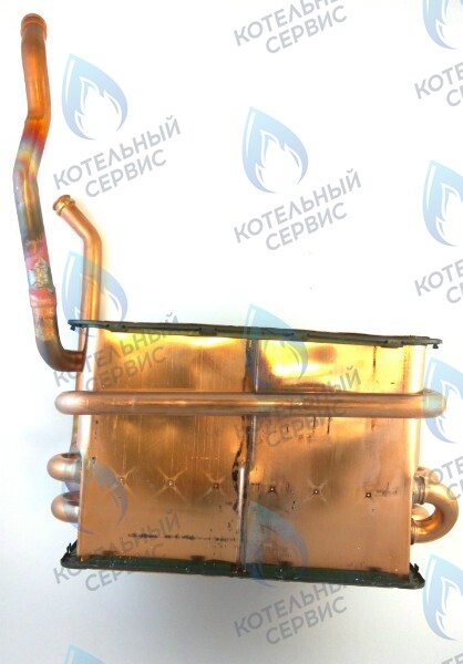 Теплообменник отопления RINNAI SMF/DMF 206/256