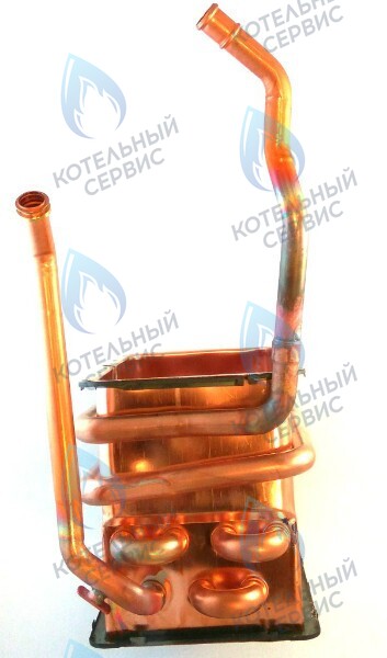 Теплообменник отопления RINNAI SMF/DMF 206/256