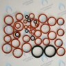 Комплект уплотнительных колец O-ring для котла SMF/DMF RINNAI