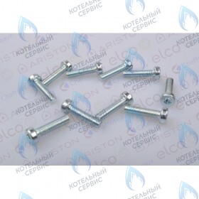 Винт clx m 5-20 ARISTON