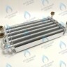 Теплообменник битермический 30 кВт Polykraft Alpine Light 515000032, TIBERIS Mini 28 F