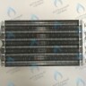 Теплообменник битермический 30 кВт Polykraft Alpine Light 515000032, TIBERIS Mini 28 F