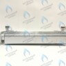 Теплообменник битермический 30 кВт Polykraft Alpine Light 515000032, TIBERIS Mini 28 F