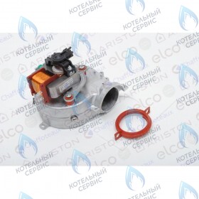 Вентилятор CHAFFOTEAUX